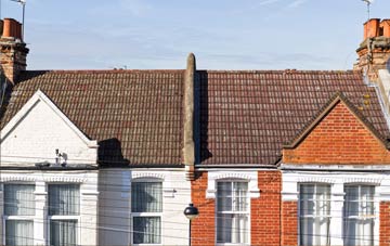 clay roofing Selsdon, Croydon