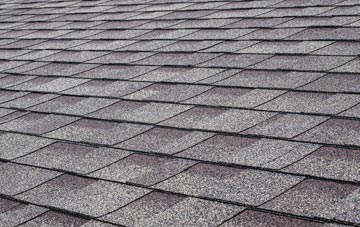 Selsdon tiles for shallow pitch roofing