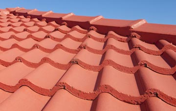 Selsdon tile and slate roof replacement